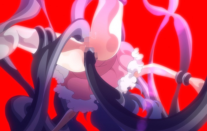 Nightmare×Deathscythe 2 剧照 6